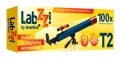 Телескоп Levenhuk LabZZ T2